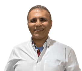 ベフルツ ウィサル医師