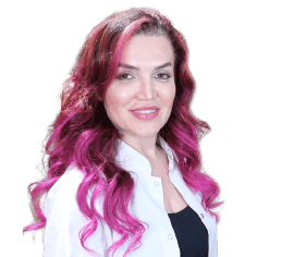 イェリズ ユルデュズ医師