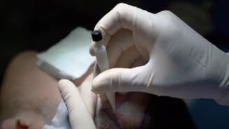 DHI専用インプランター