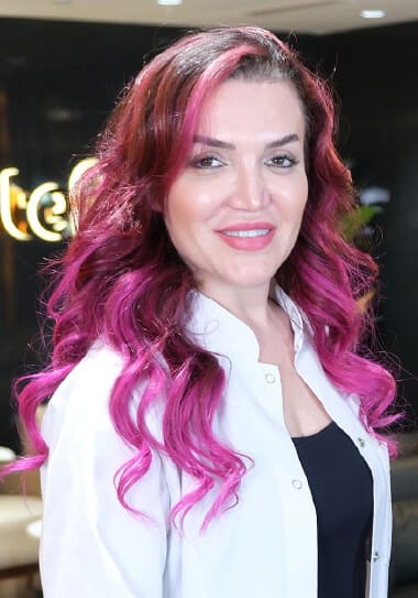 イェリズ ユルデュズ