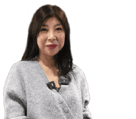 あとで名前聞く 通訳者