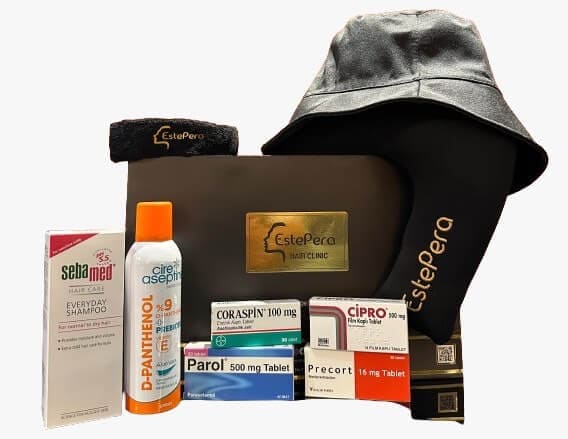 アフターケア用品