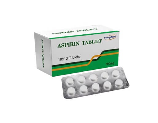 アスピリン