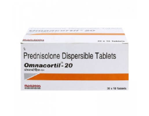 プレドノール（抗炎症剤）