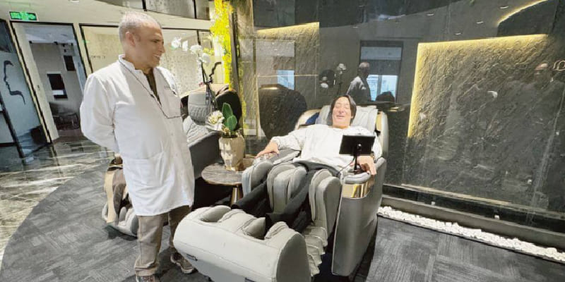 植毛を長期成功させるクリニック選びのポイント