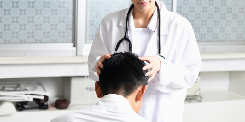 ショックロスが長引く・定着しない場合の注意点