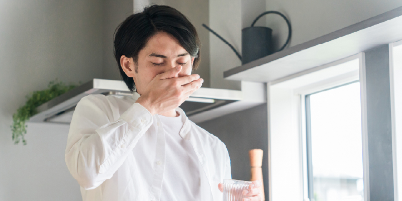 若ハゲの正しい対策と治療法