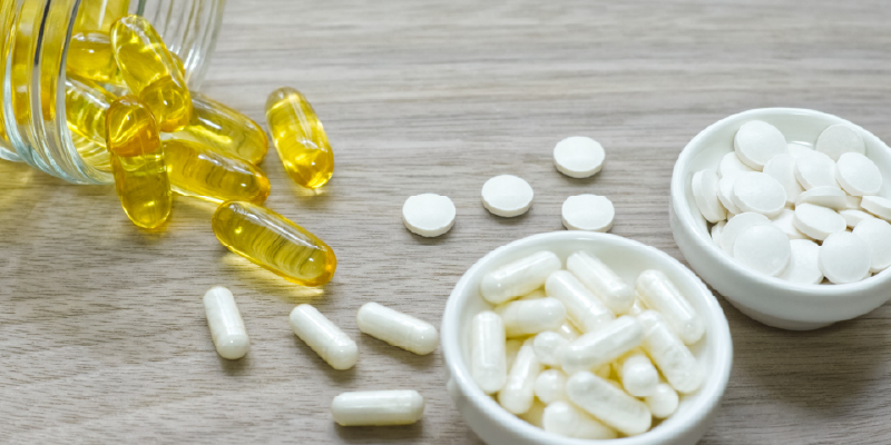 食事改善だけで薄毛は治るのか？