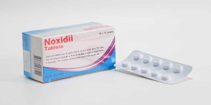 内服ミノキシジル（ミノタブ）の副作用リスク