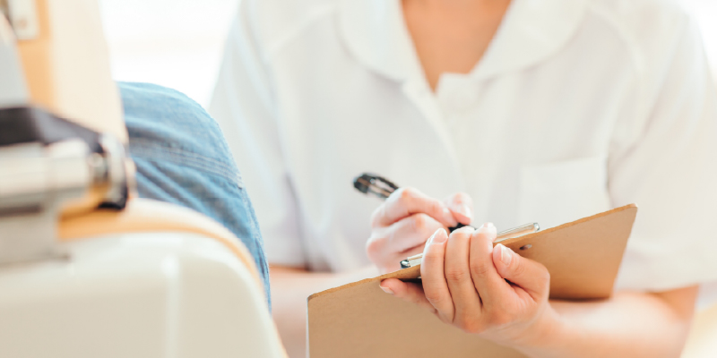 副作用発生時の対応・対処法