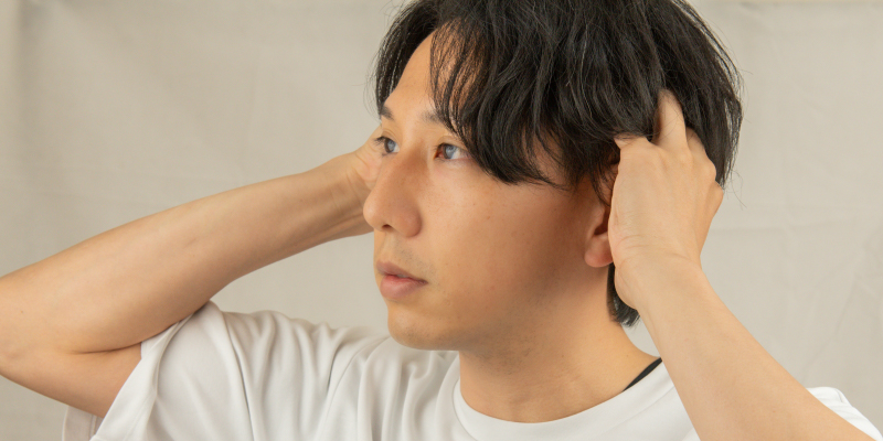 副作用を理解して安全にAGA治療を続ける