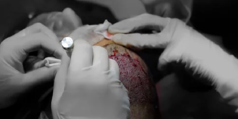 トルコ植毛の医療ライセンス制度とは