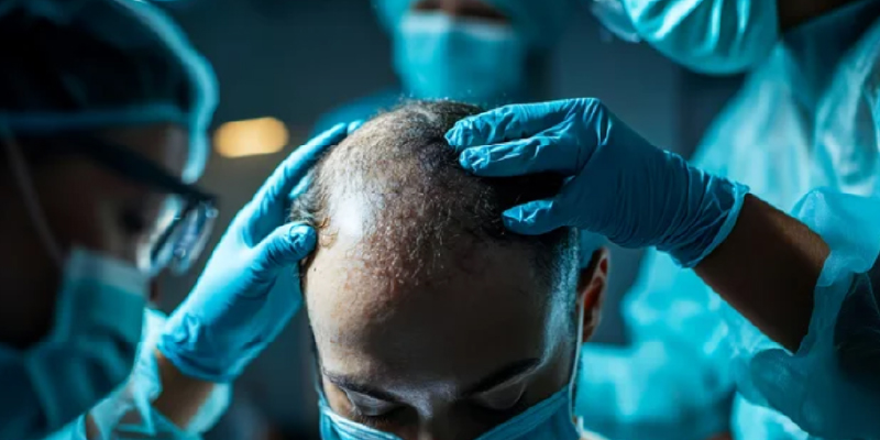 ライセンスがあっても医師の技術は差が出る