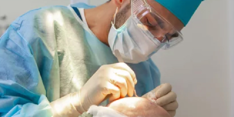 術後の痛みを最小限にする工夫