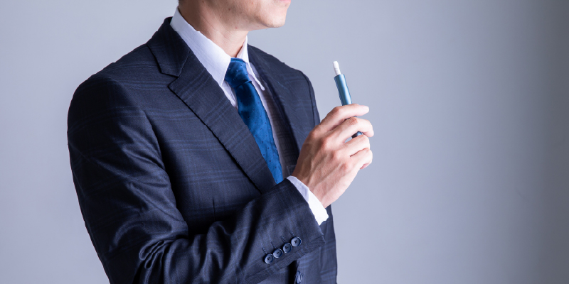 NG③ 喫煙・飲酒を続けたまま手術に臨む