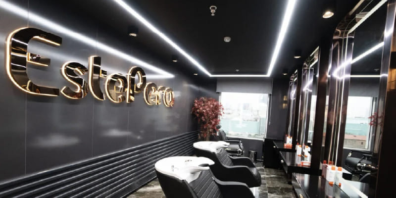 ポイント⑤ 衛生管理・設備環境の充実度