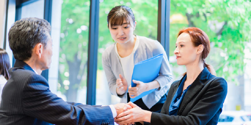 ポイント⑦ 海外植毛なら現地サポート体制も重要