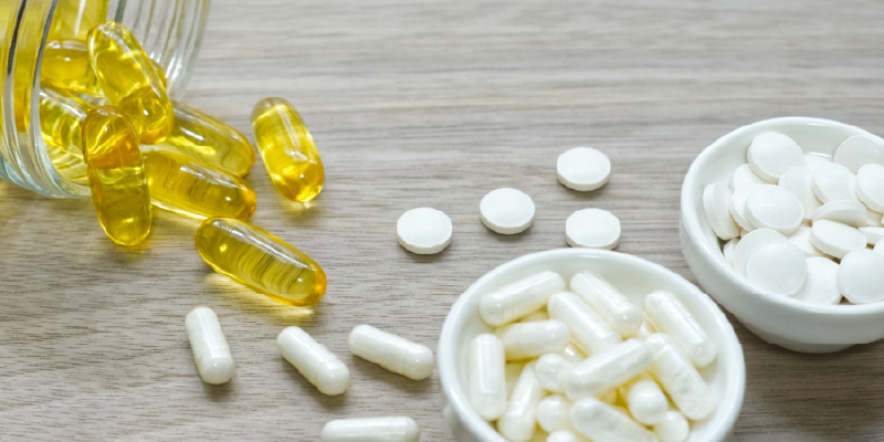 服薬・持病に関する注意点