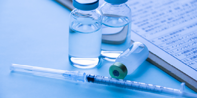 トルコ植毛で使用される麻酔の種類