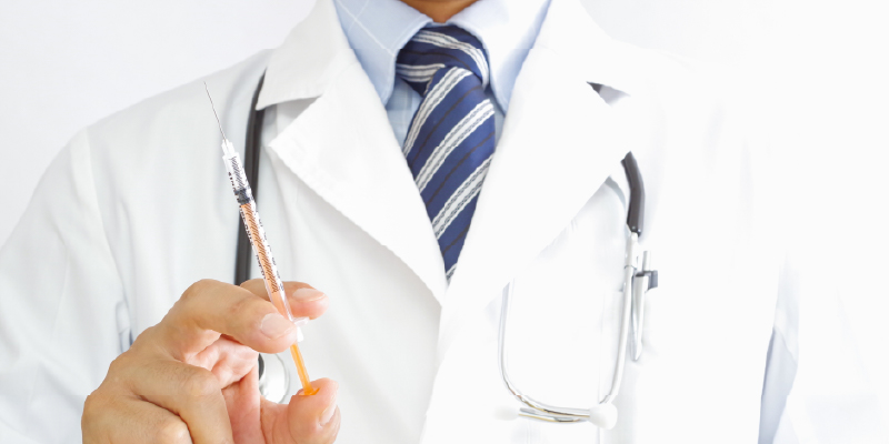 局所麻酔の特徴と安全性