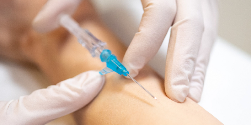 静脈鎮静法が適用されるケース