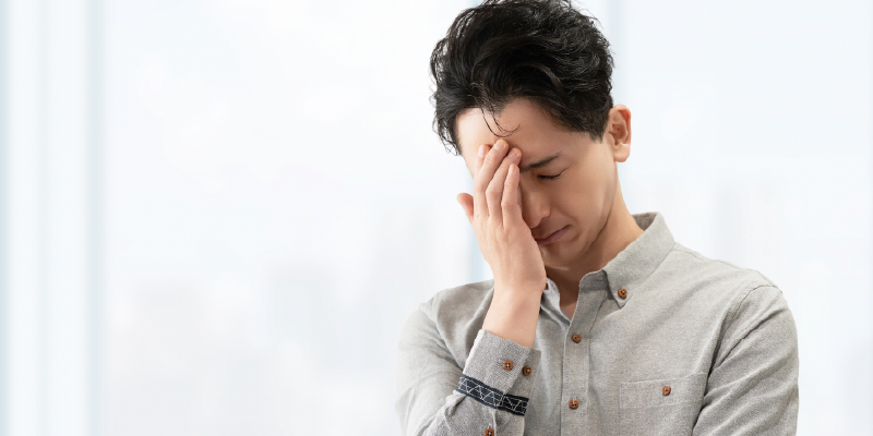 痛みに弱い人への麻酔対策