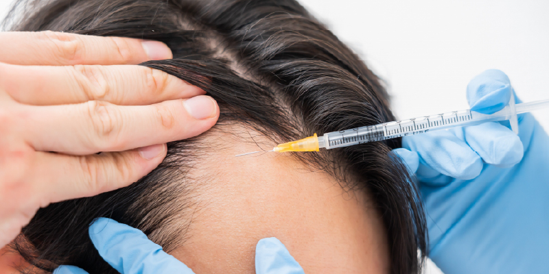 トルコクリニックの麻酔管理体制