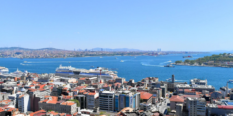 術後でも楽しめるゆったり観光スポット