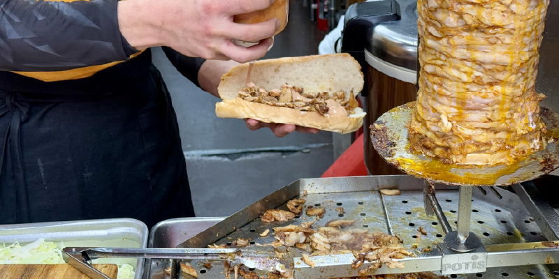 トルコグルメも堪能！おすすめ名物料理