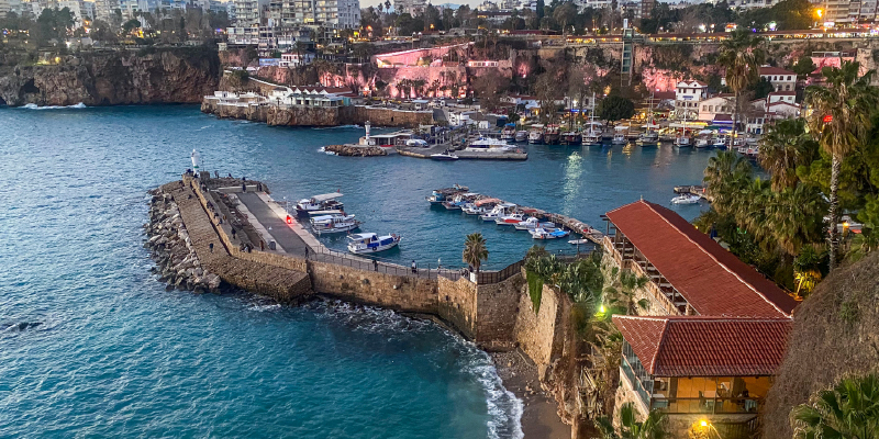 観光中の注意点（術前・術後共通）