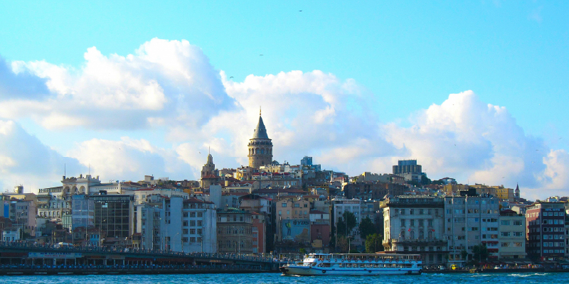 トルコ植毛と観光を両立させる秘訣