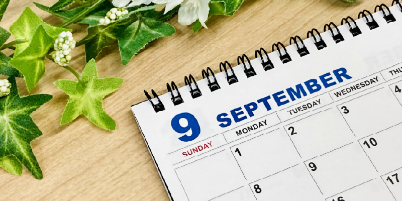 術後休暇はどれくらい取るべき？