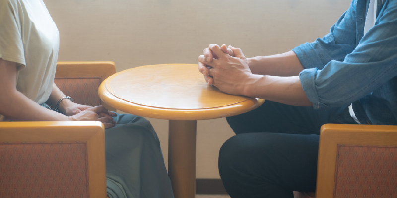 家族・職場への説明は必要か？