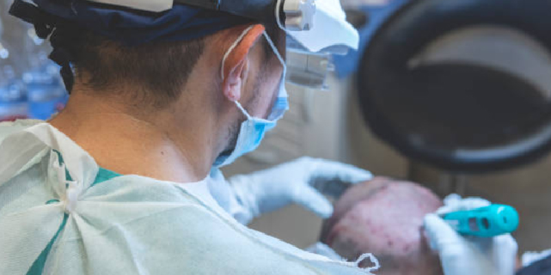 「コスパ最強薄毛治療」と呼ばれる理由