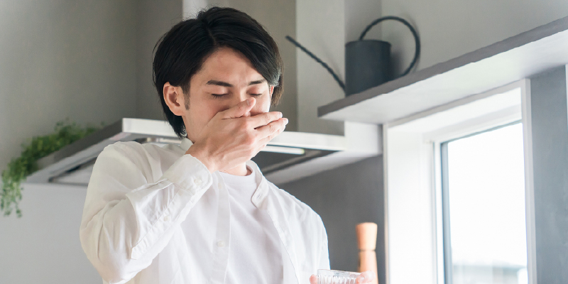 内服継続を前提にする国内クリニックの限界