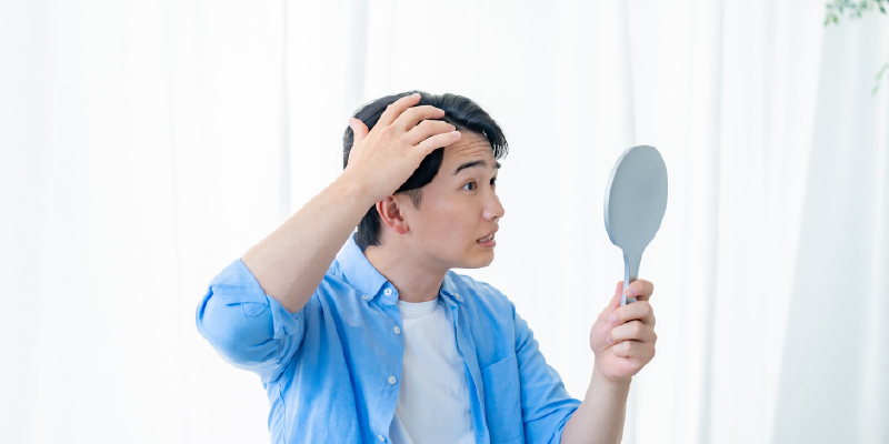 高密度移植が許容できる条件