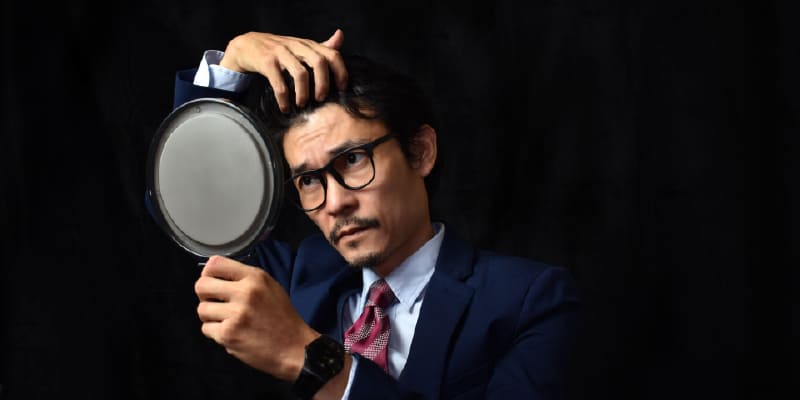 年齢別の植毛適齢期の考え方