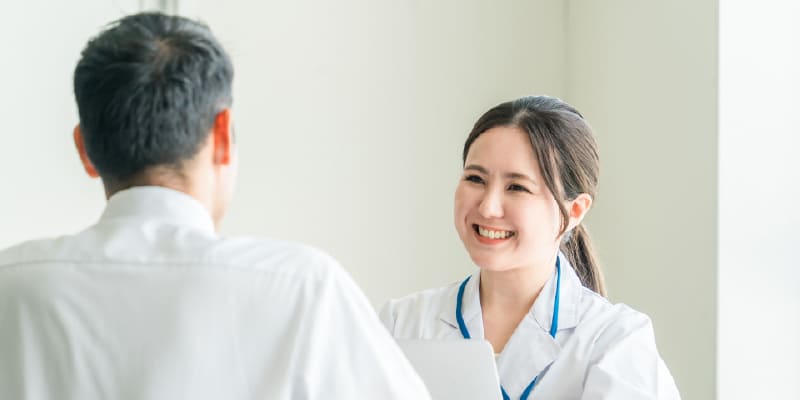 若年植毛で失敗しないためのポイント