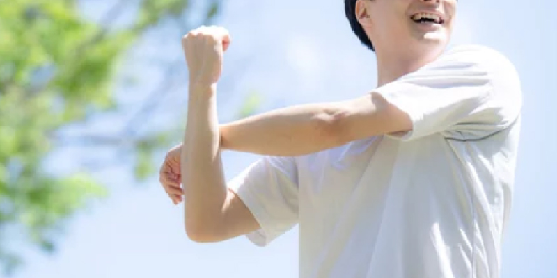 手術前にできる生着率向上のための準備