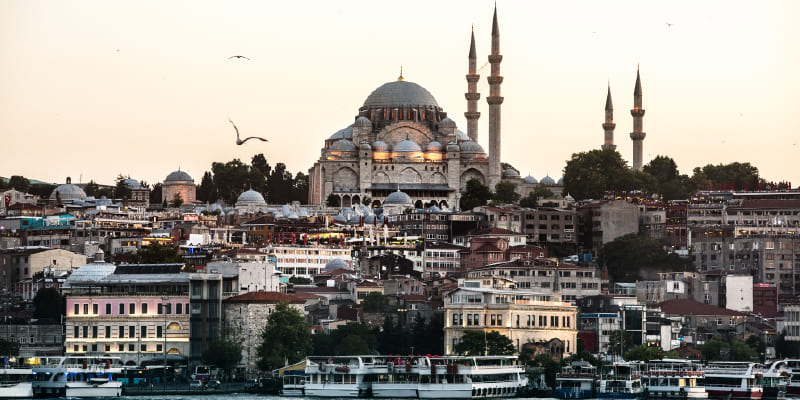 なぜトルコは植毛大国になったのか