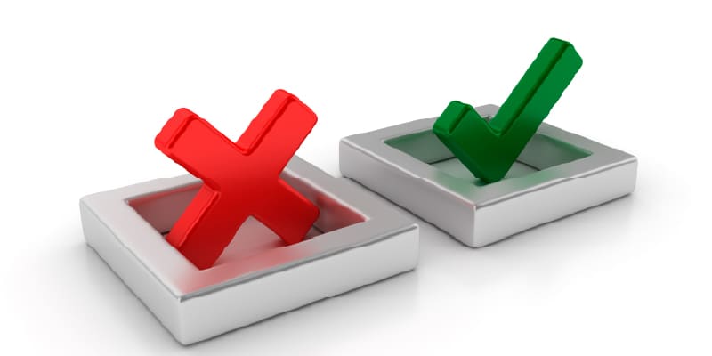 植毛を選ぶ基準として比較すべきポイント