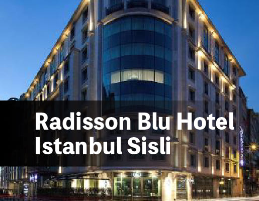 施術後も安心の5つ星ホテル