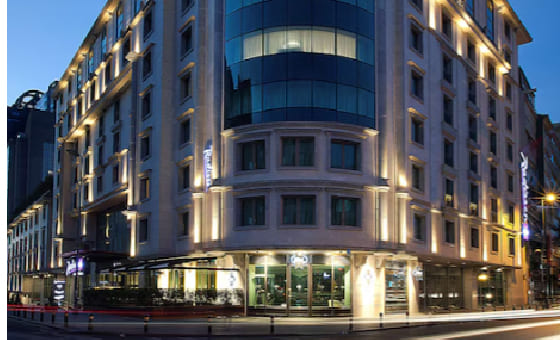 ホテル施設イメージ