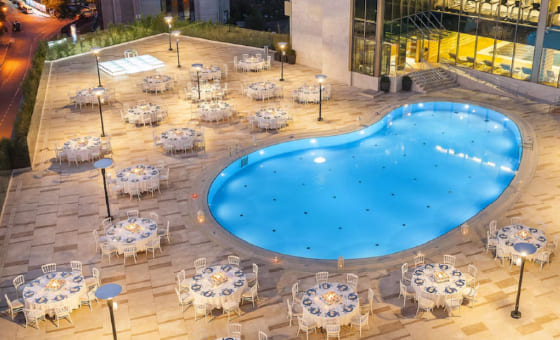 ホテル施設イメージ