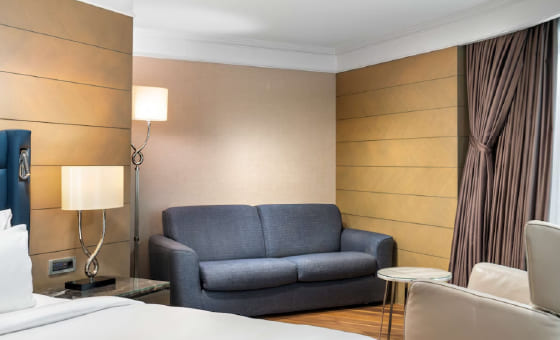 ホテル施設イメージ