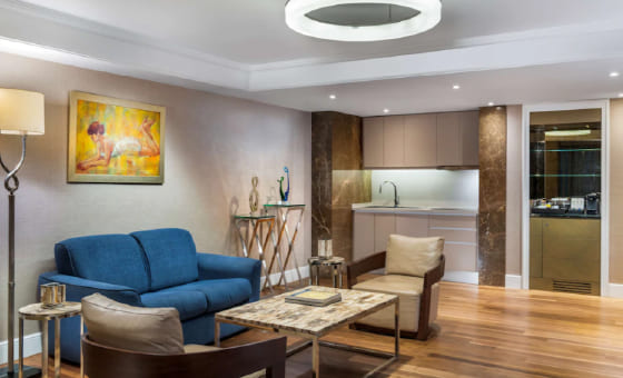 ホテル施設イメージ