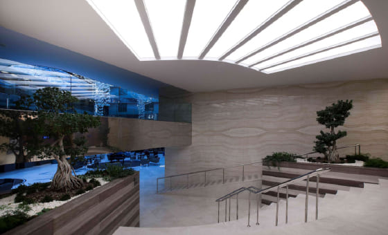 ホテル施設イメージ