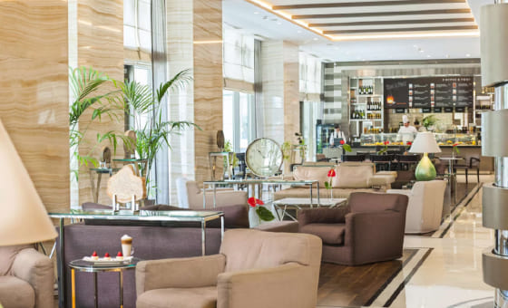 ホテル施設イメージ