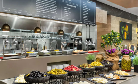 ホテル施設イメージ