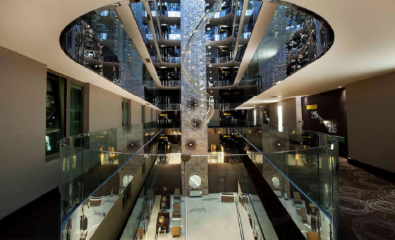 ホテル施設イメージ